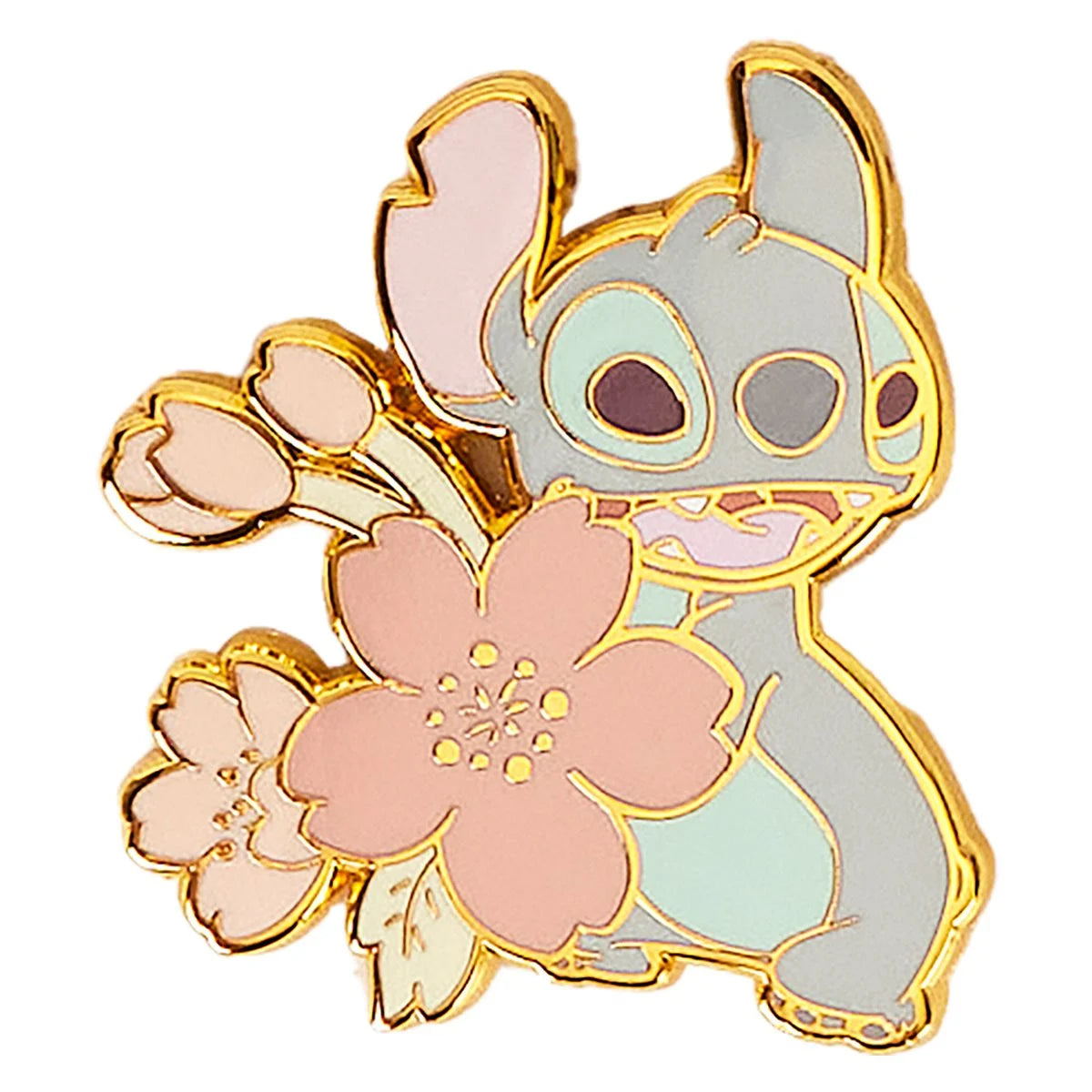 Disney Loungefly Lilo & Stitch Mystery Box Pins – Sakura Collection