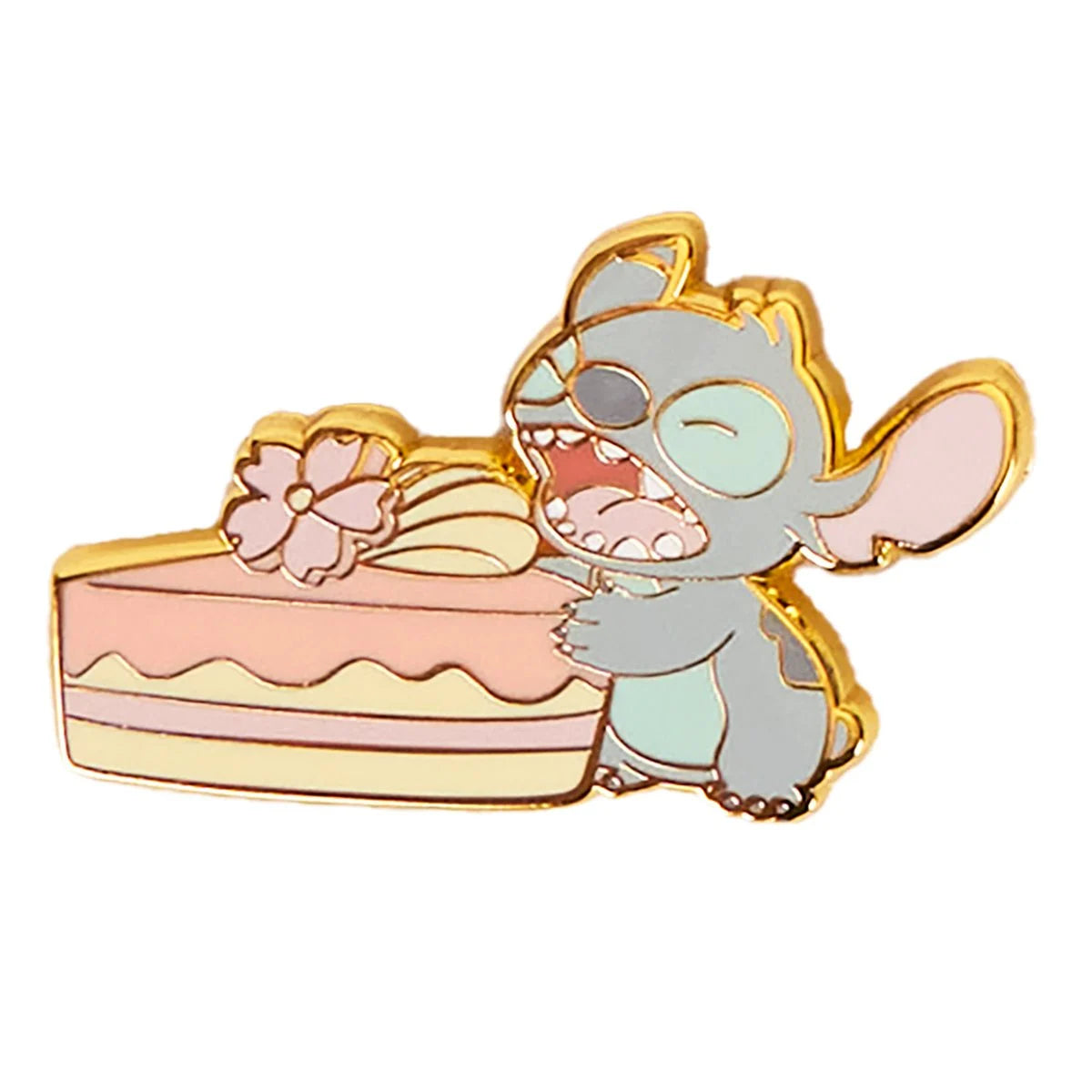 Disney Loungefly Lilo & Stitch Mystery Box Pins – Sakura Collection