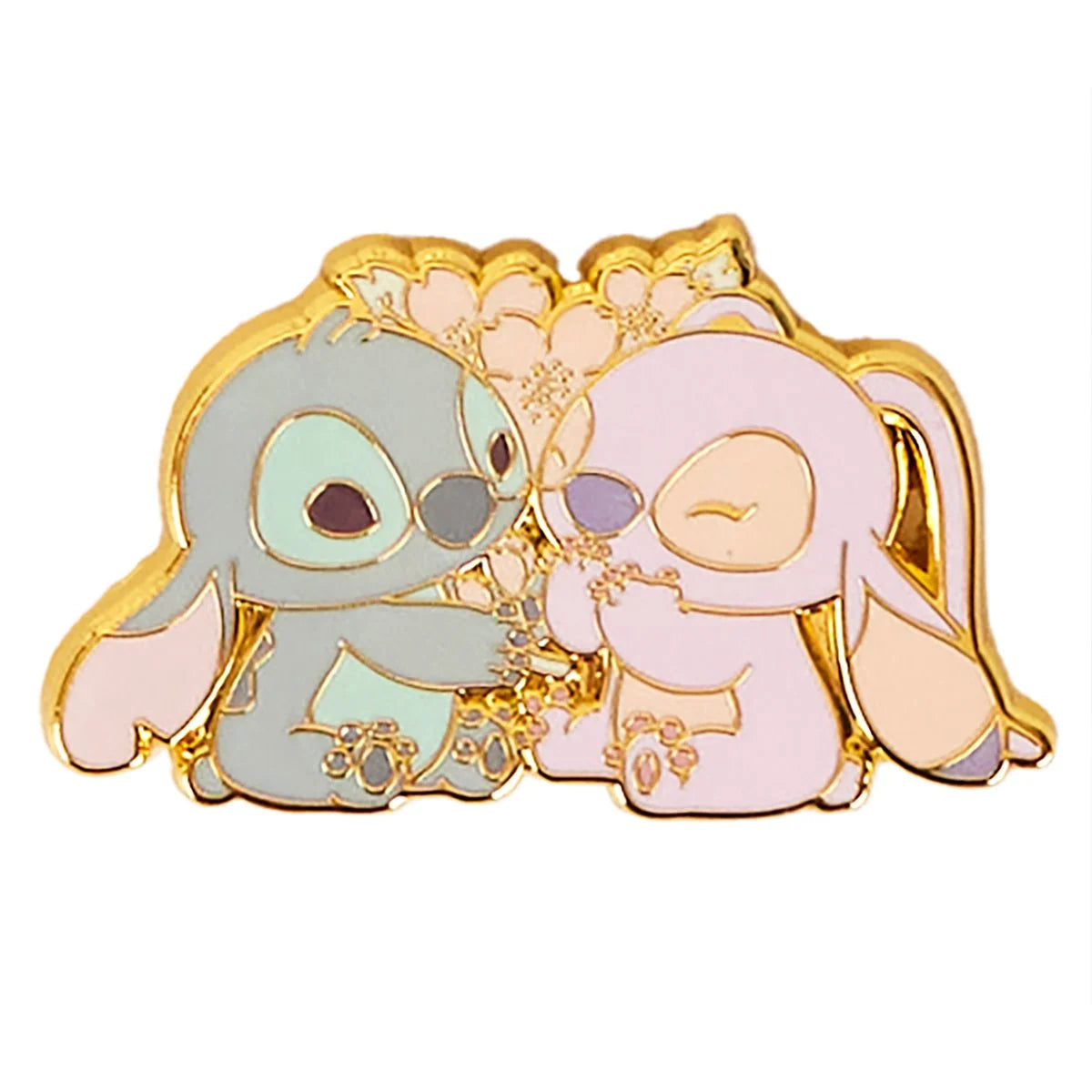 Disney Loungefly Lilo & Stitch Mystery Box Pins – Sakura Collection