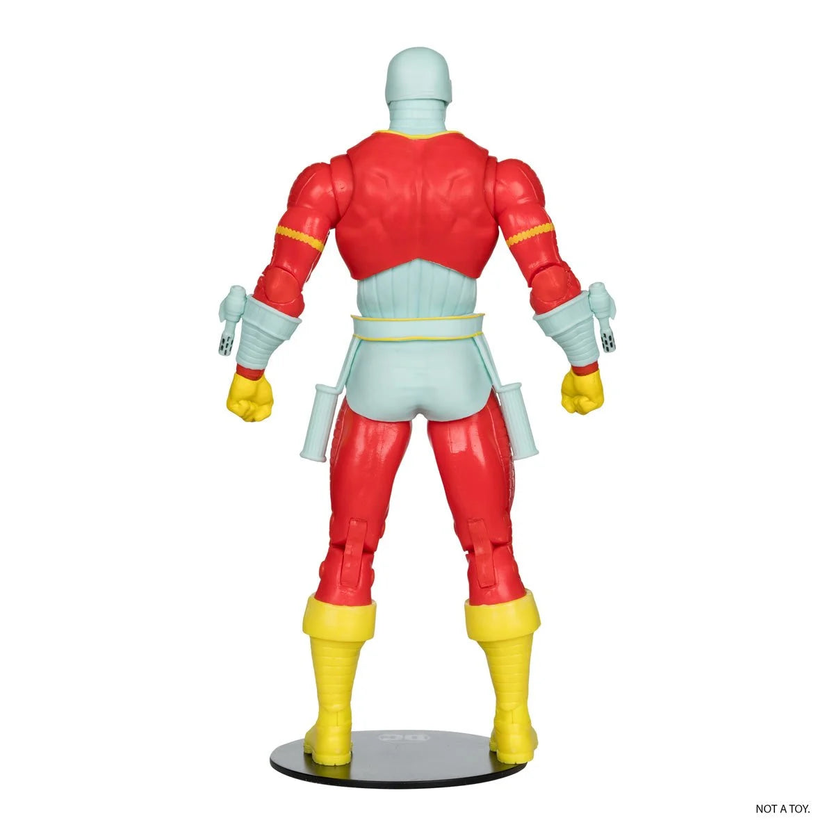 DC McFarlane Collector Edition Wave 10 – Deadshot (#35)