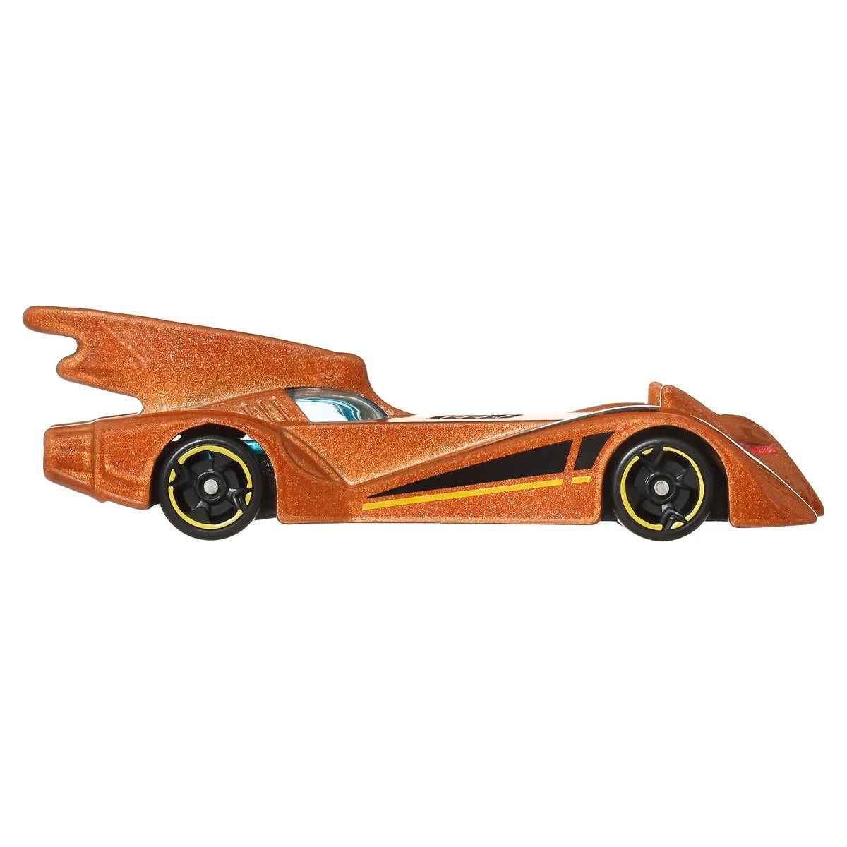 Hot Wheels Silver Series: Batman The Brave and the Bold Batmobile
