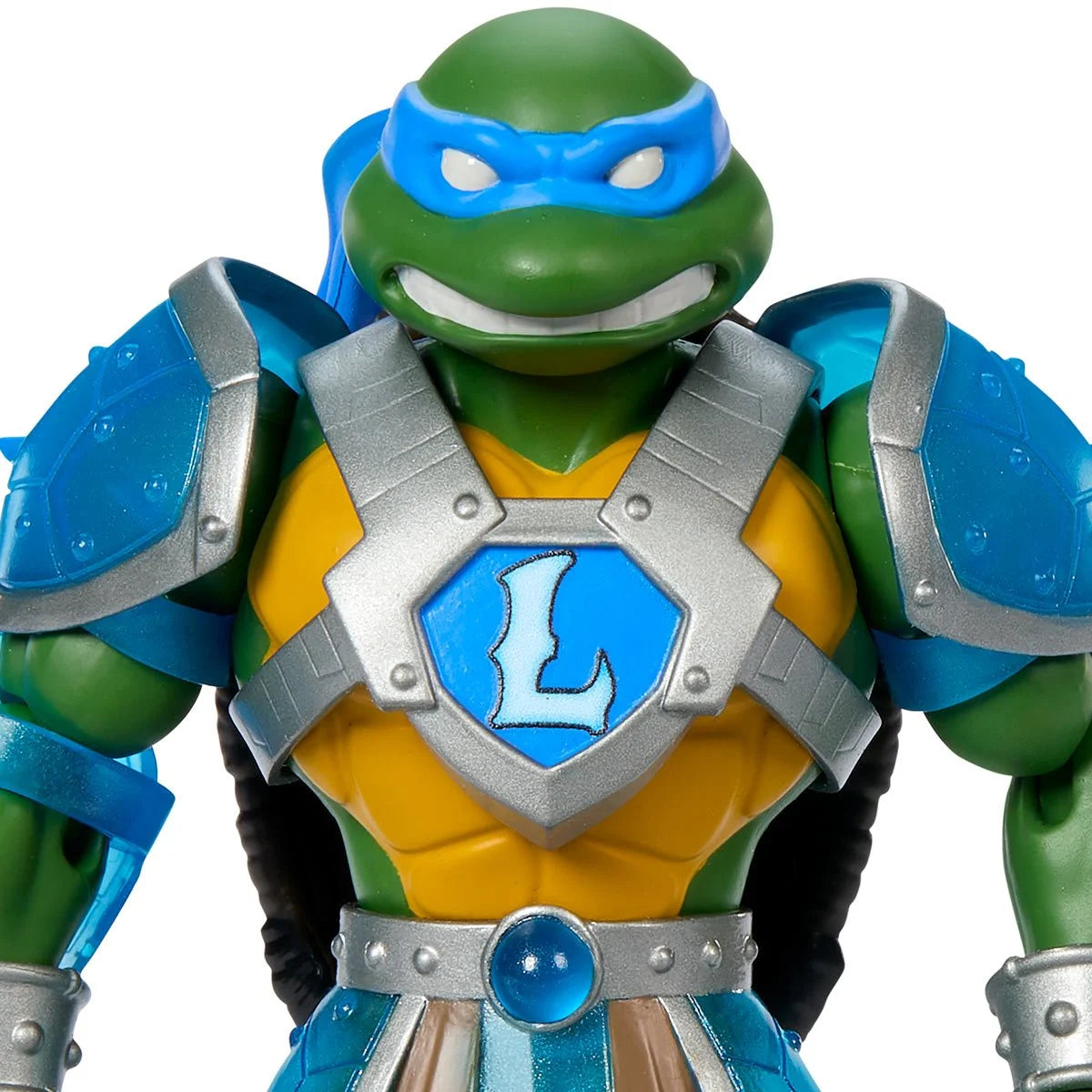 Masters of the Universe Origins: Turtles of Grayskull – Leonardo (Wave 6)
