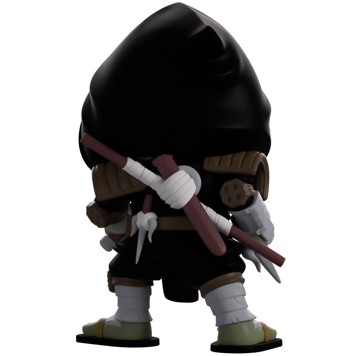 Teenage Mutant Ninja Turtles Collection The Last Ronin Vinyl Figure #15