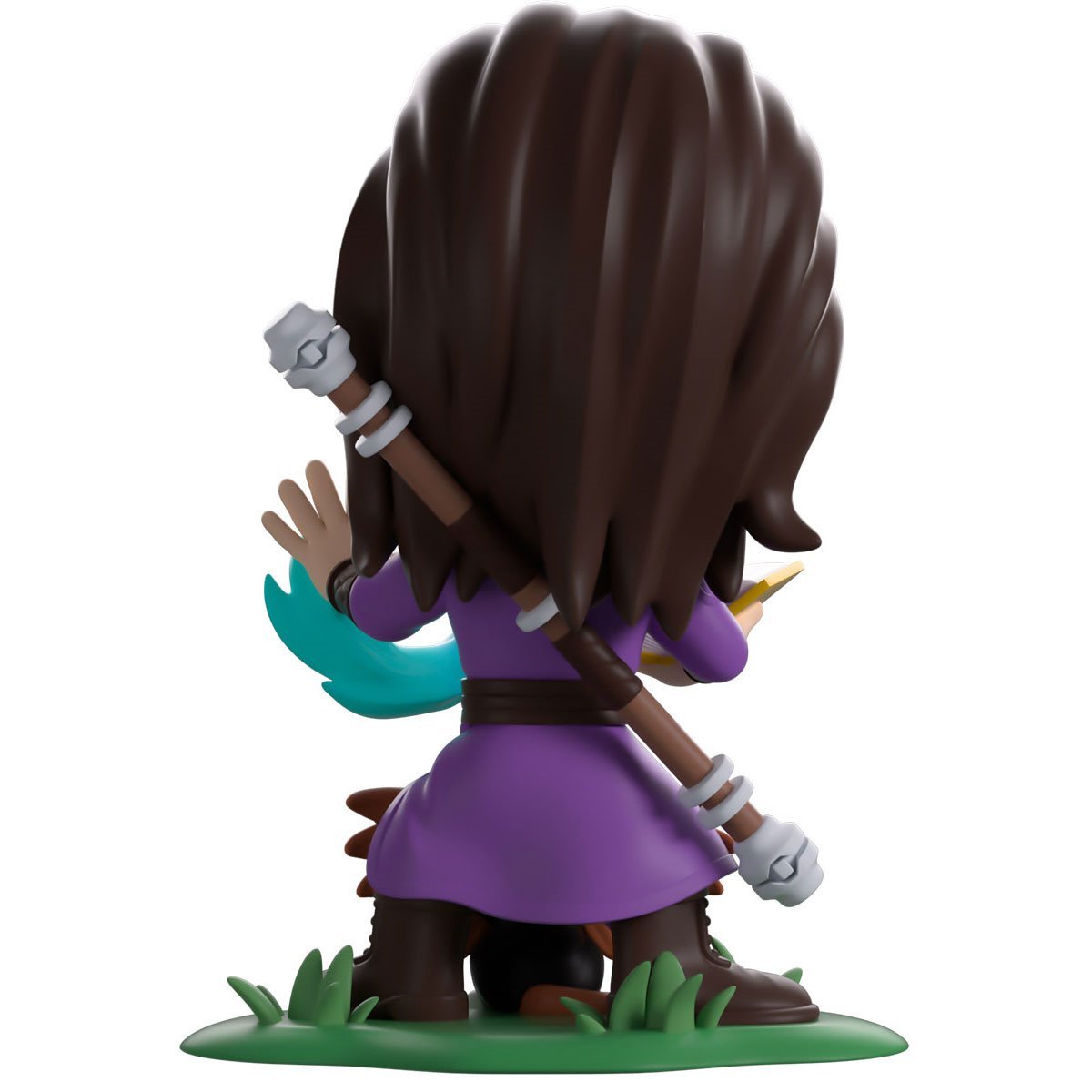 Baldur's Gate 3 Collection Gale Vinyl Figure #3
