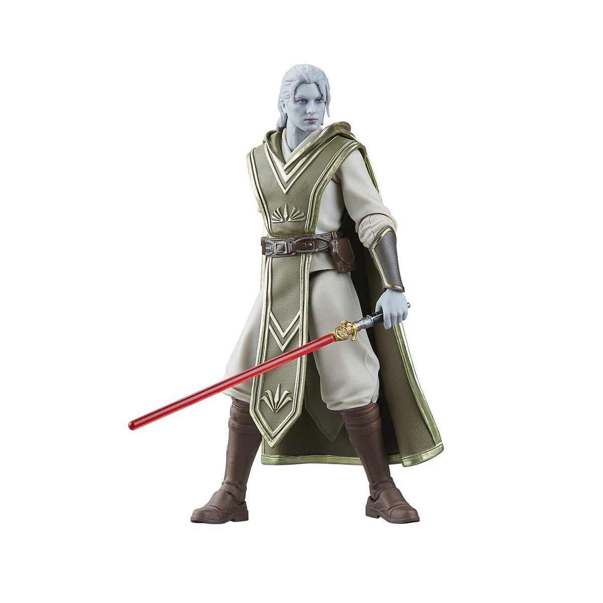 Star Wars The Black Series Dagan Gera (Star Wars Jedi: Survivor) 6-Inch Action Figure