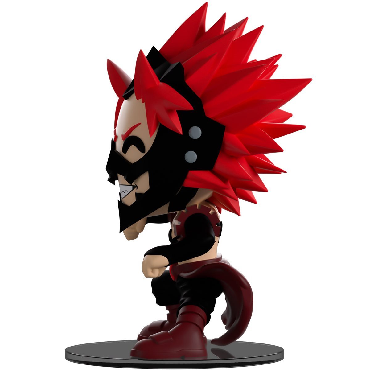 My Hero Academia Collection Eijiro Kirishima Vinyl Figure #6
