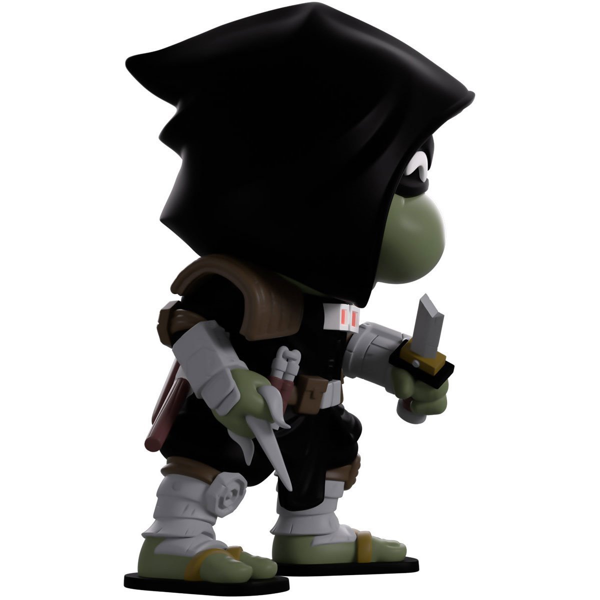 Teenage Mutant Ninja Turtles Collection The Last Ronin Vinyl Figure #15