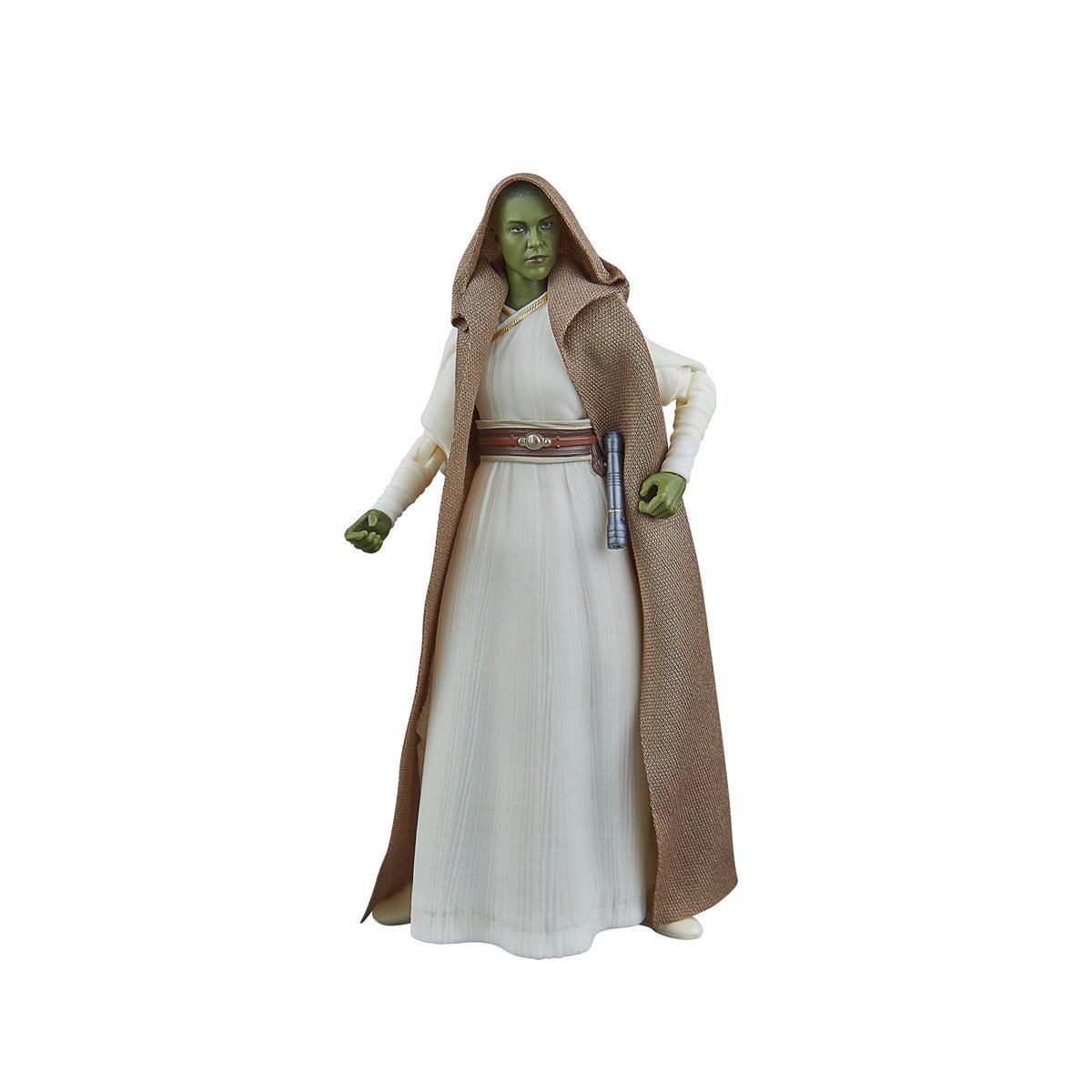 Star Wars The Black Series 6-Inch Jedi Master Vernestra Rwoh Action Figure