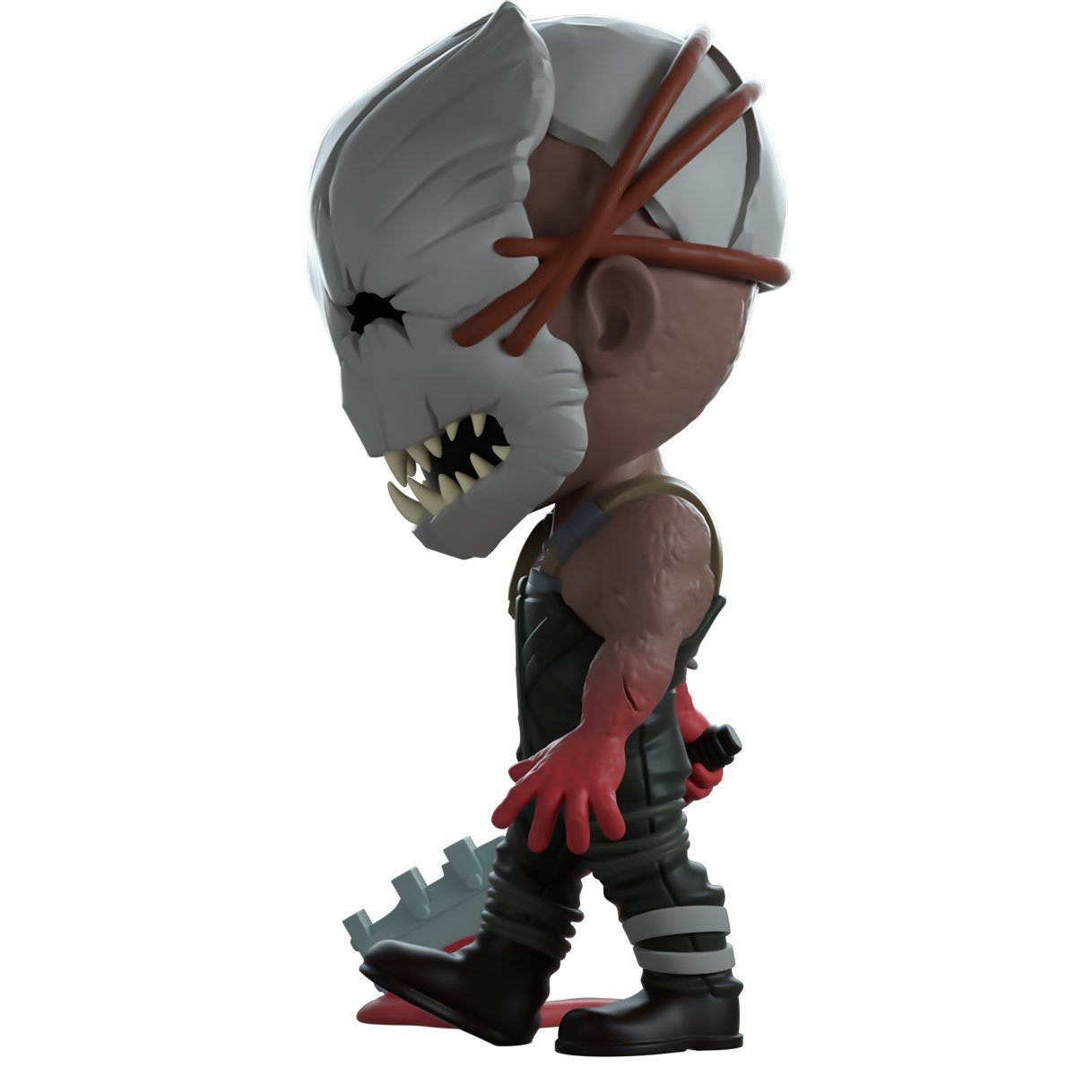 Dead by Daylight Collection: The Trapper Vinyl Figure #5