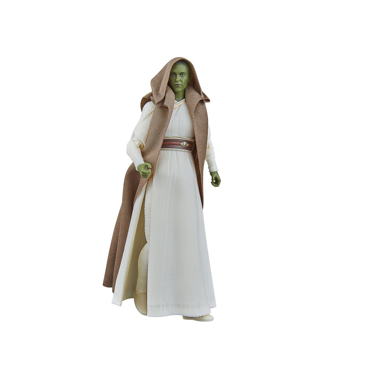 Star Wars The Black Series 6-Inch Jedi Master Vernestra Rwoh Action Figure