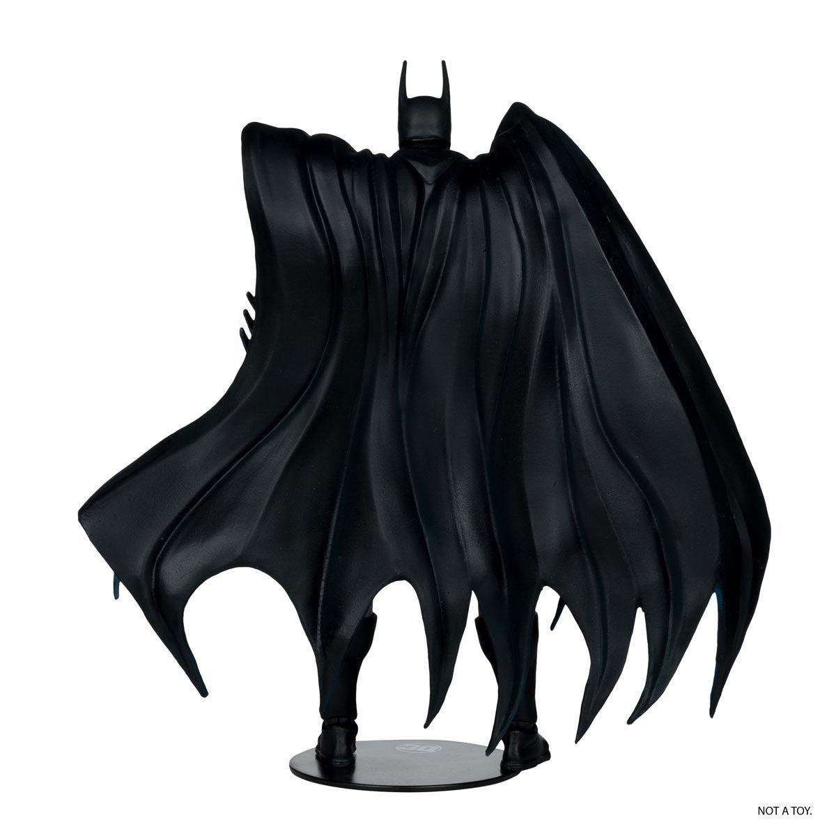 DC McFarlane Collector Edition Wave 10 – Batman (Year Two Version) #34