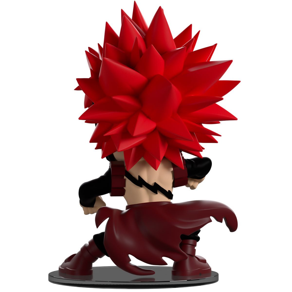 My Hero Academia Collection Eijiro Kirishima Vinyl Figure #6