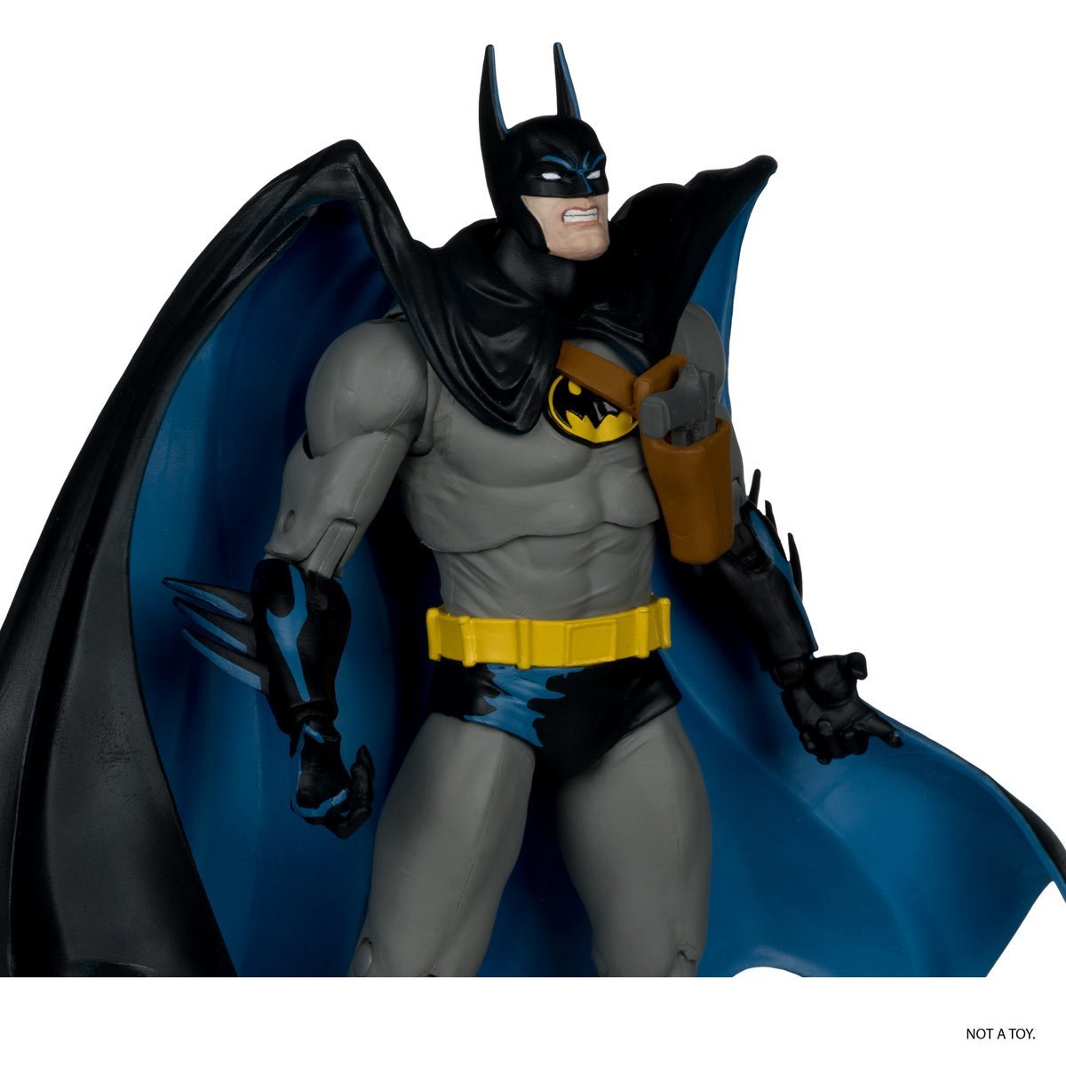 DC McFarlane Collector Edition Wave 10 – Batman (Year Two Version) #34
