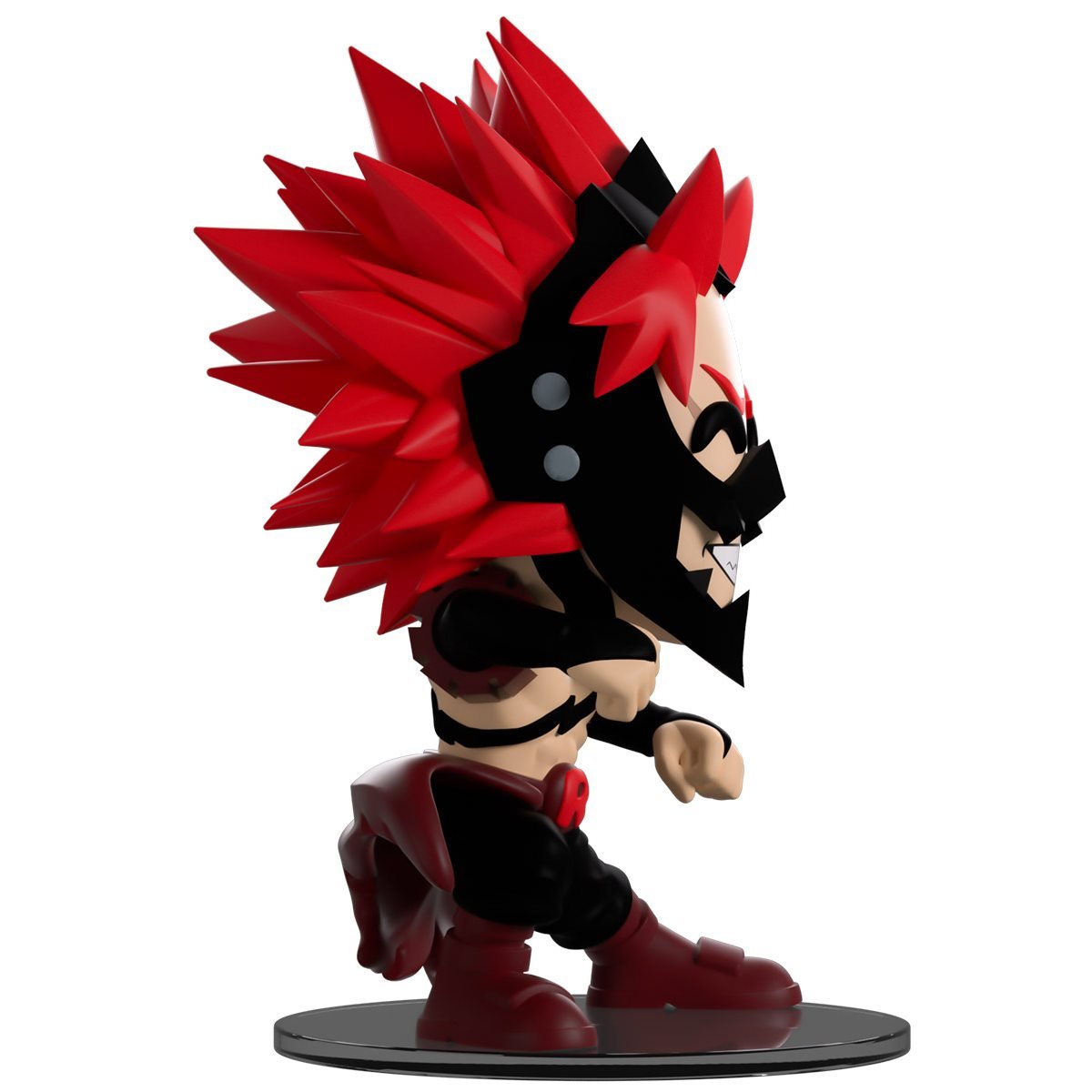 My Hero Academia Collection Eijiro Kirishima Vinyl Figure #6