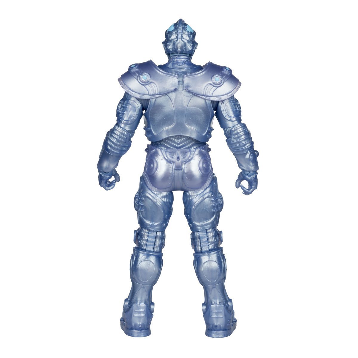 DC Multiverse Batman and Robin Mr. Freeze Black Light Gold Label 7-Inch Action Figure – Entertainment Earth Exclusive