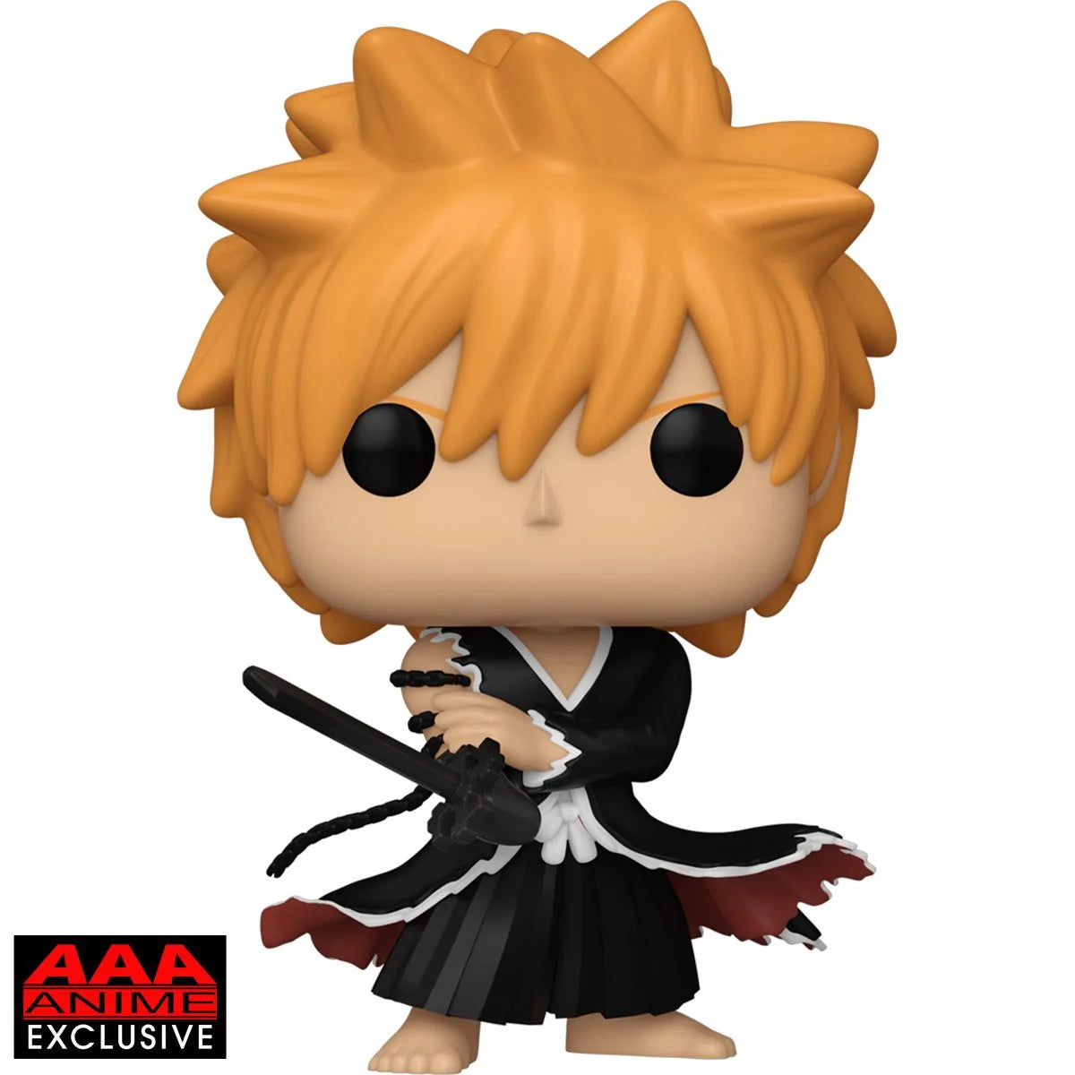 Bleach Ichigo Kurosaki Dangai Pop! Vinyl Figure Figure #1729 - AAA Anime Exclusive