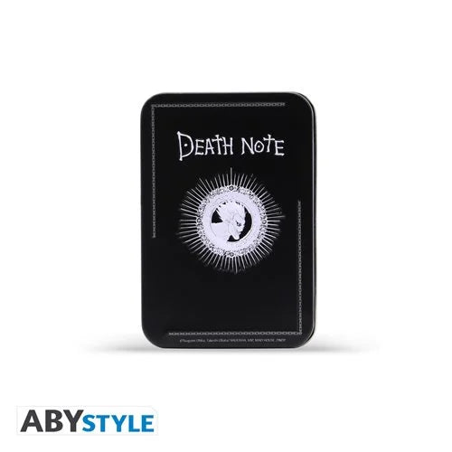 Death Note Deck of 54 Playing Cards