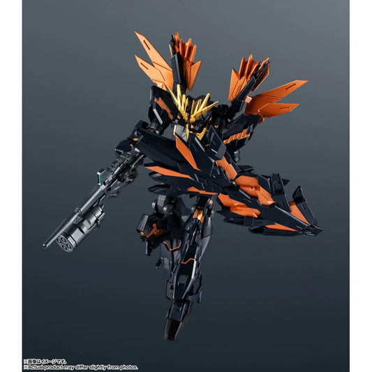 Mobile Suit Gundam Unicorn RX-0 [N] Unicorn Gundam 02 Banshee Norn Gundam Universe Action Figure