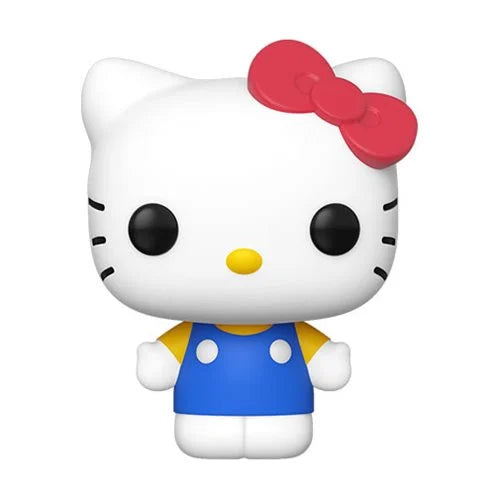 Hello Kitty Classic Hello Kitty Funko Pop! Vinyl Figure #28