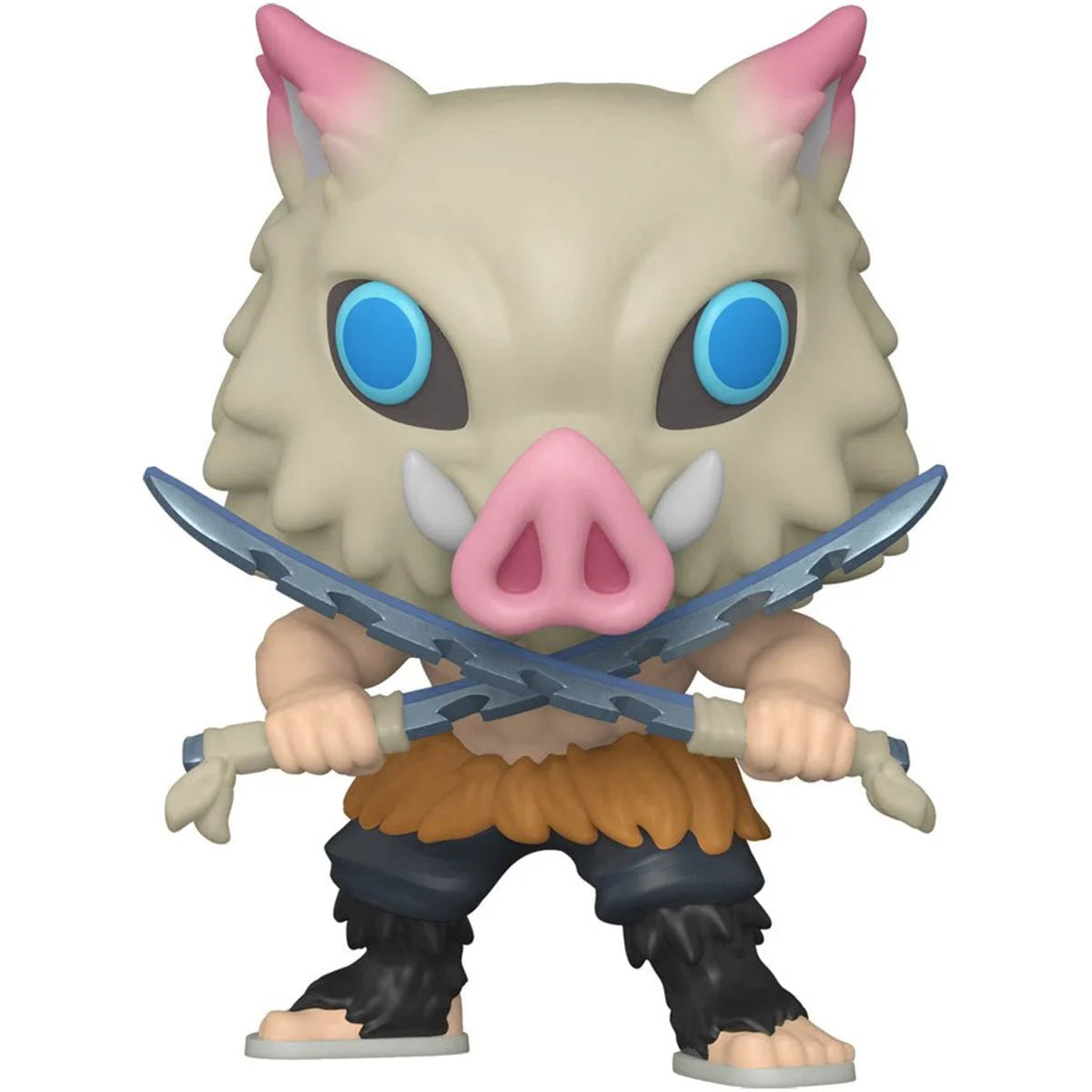 Demon Slayer Inosuke Hashibira Funko Pop! Vinyl Figure #870