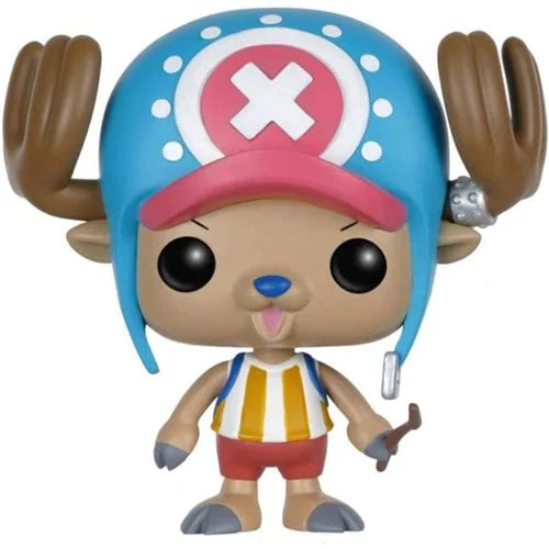 One Piece Tony Tony Chopper Funko Pop! Vinyl Figure #99