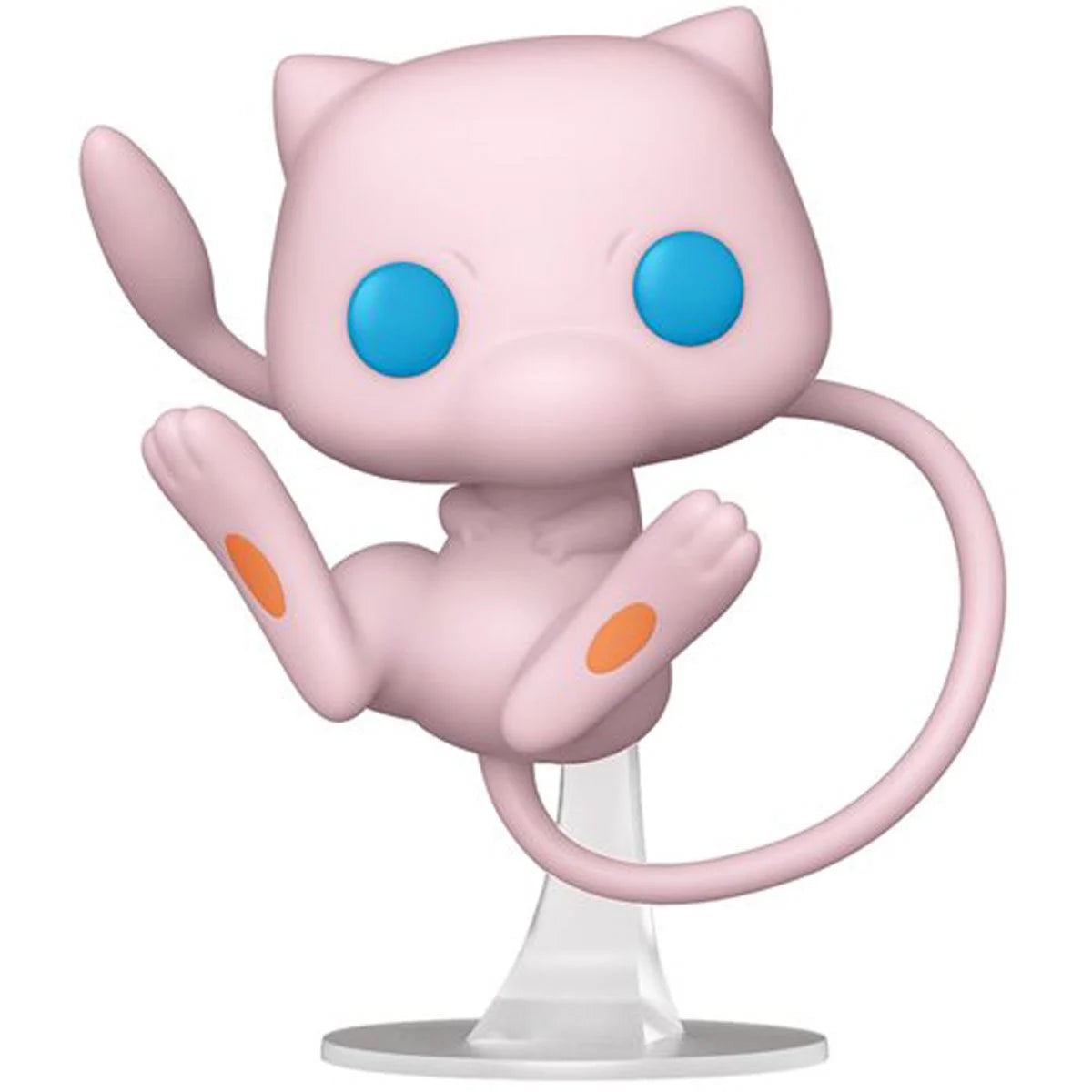 Pokemon Mew Funko Pop! Vinyl Figure #643