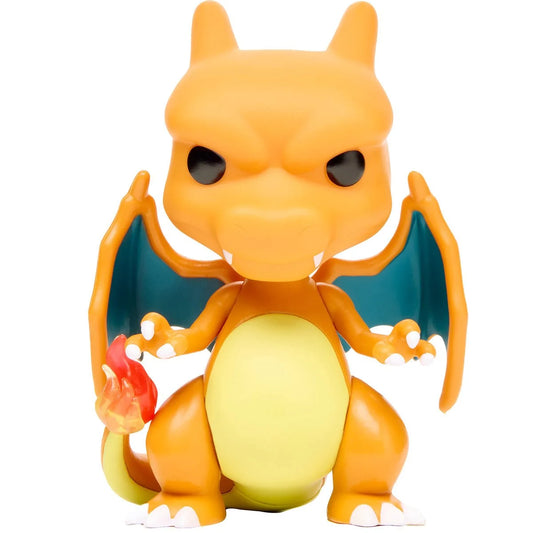 Pokemon Charizard Funko Pop! Vinyl Figure #843