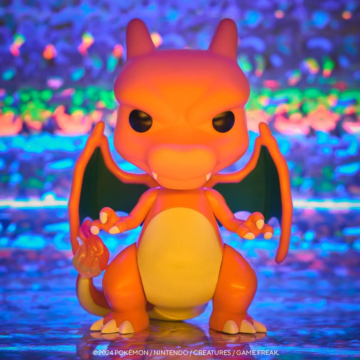 Pokemon Charizard Funko Pop! Vinyl Figure #843