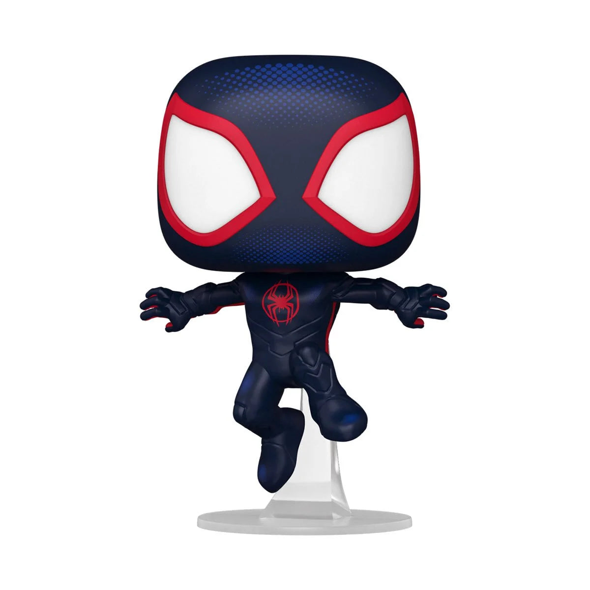 Spider-Man: Across the Spider-Verse Spider-Man Funko Pop! Vinyl Figure #1223