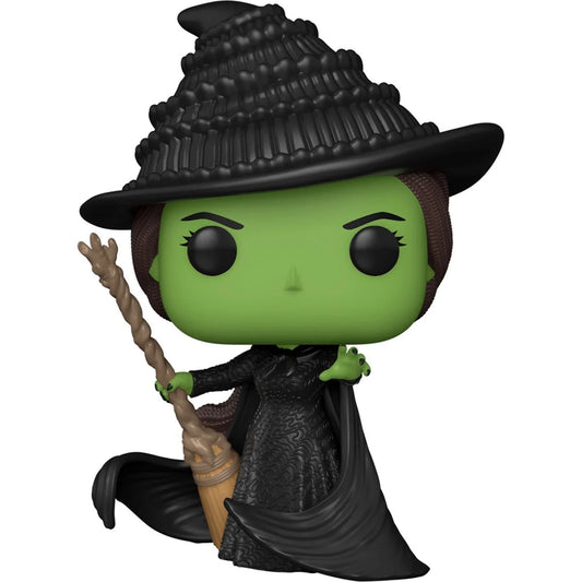 Wicked Part 1 Elphaba Funko Pop! Vinyl Figure #1696