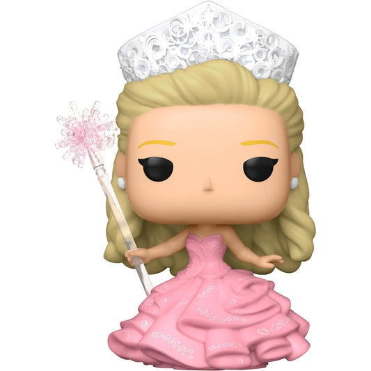 Wicked Part 1 Glinda in Bubble Gown Funko Pop! Vinyl Figure #1697