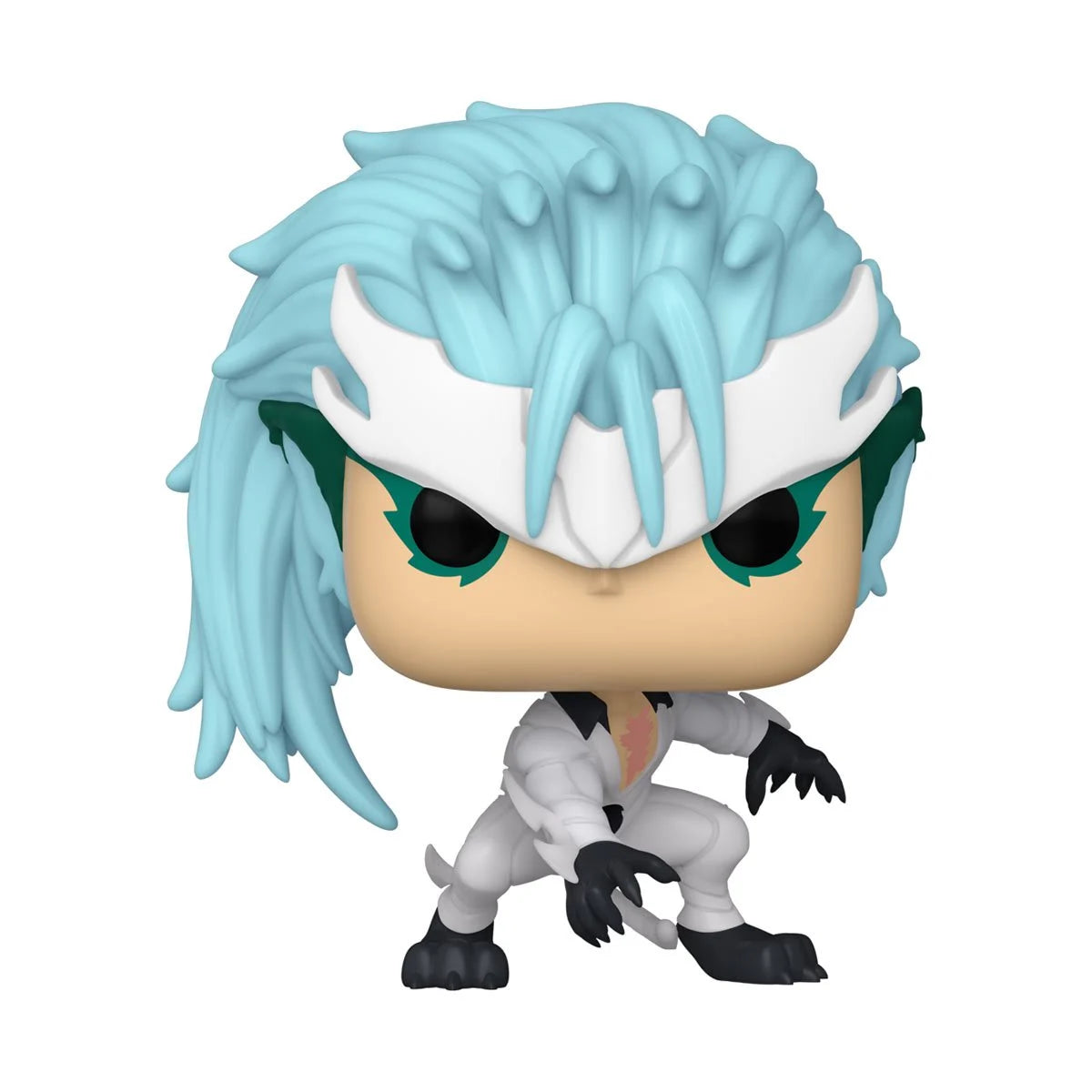 Bleach Grimmjow Jeagerjaques Funko Pop! Vinyl Figure #1820