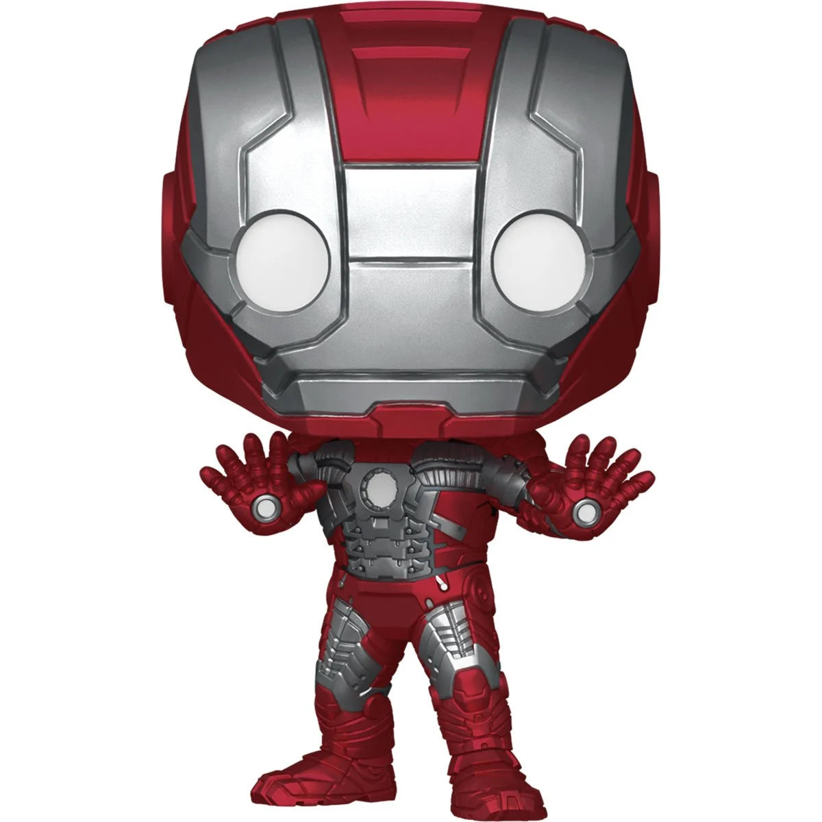 Marvel MCU Archives The Infinity Saga Iron Man (Mark 5) Funko Pop! Vinyl Figure #1474