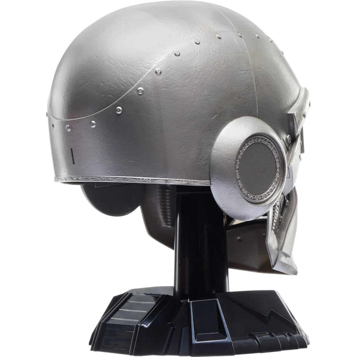 Marvel Legends Doctor Doom Premium Roleplay Helmet – 1:1 Scale Prop Replica