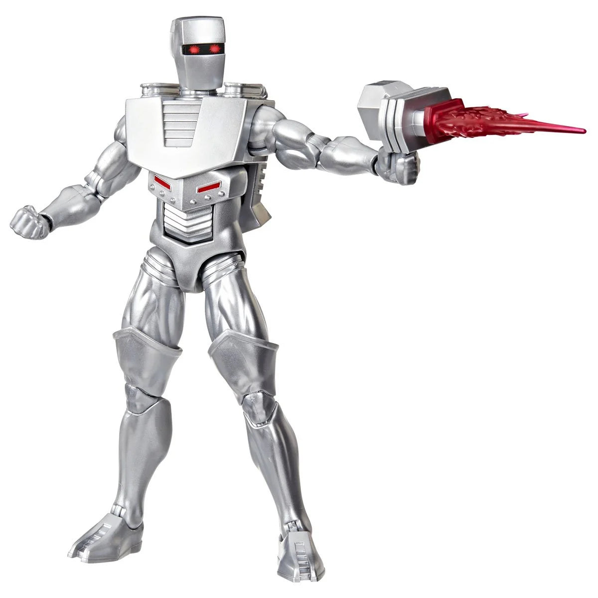 Marvel Legends Rom Spaceknight Comics-Inspired 6-Inch Action Figure