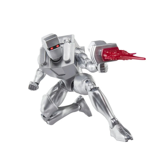 Marvel Legends Rom Spaceknight Comics-Inspired 6-Inch Action Figure