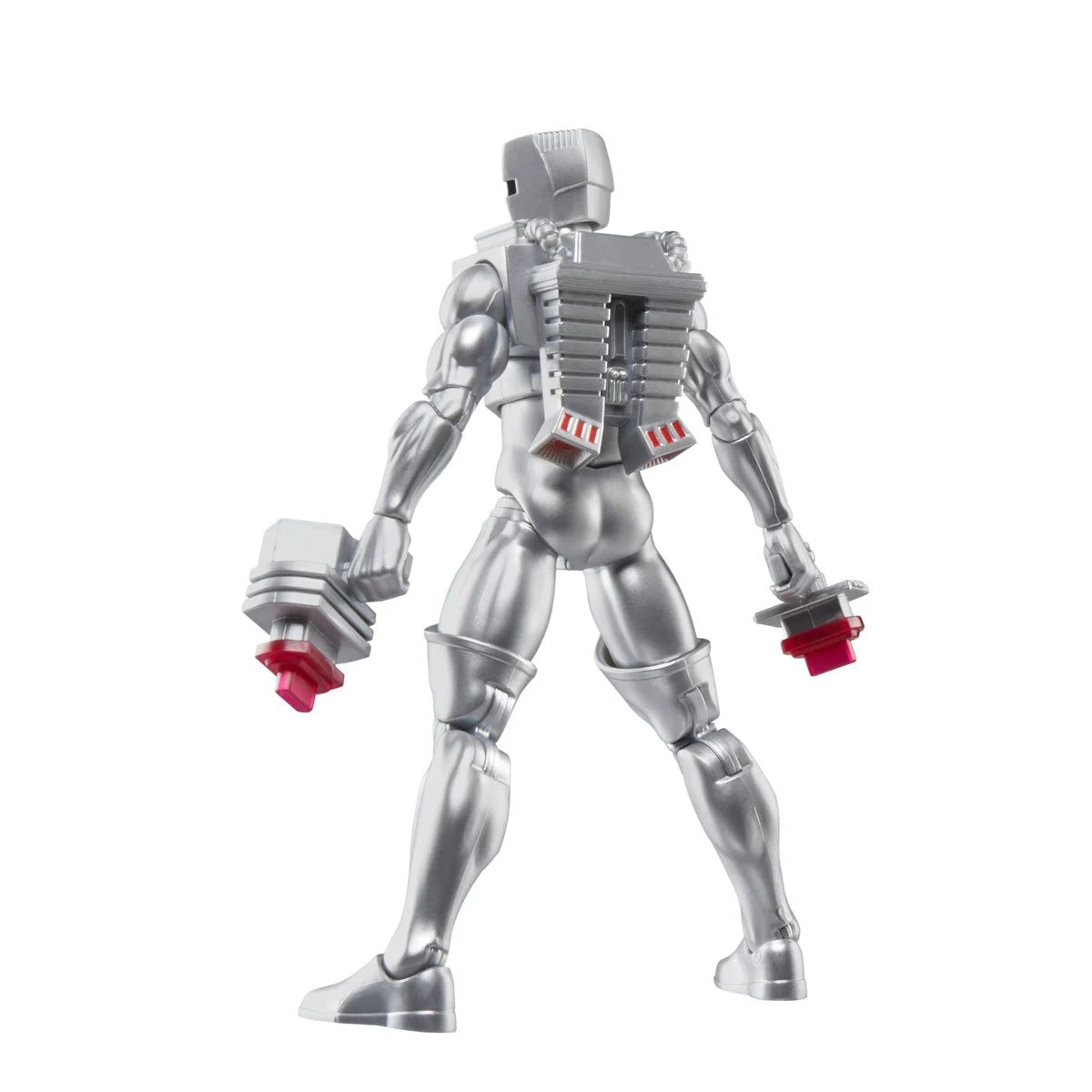 Marvel Legends Rom Spaceknight Comics-Inspired 6-Inch Action Figure