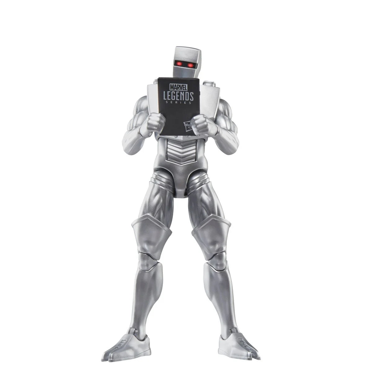 Marvel Legends Rom Spaceknight Comics-Inspired 6-Inch Action Figure