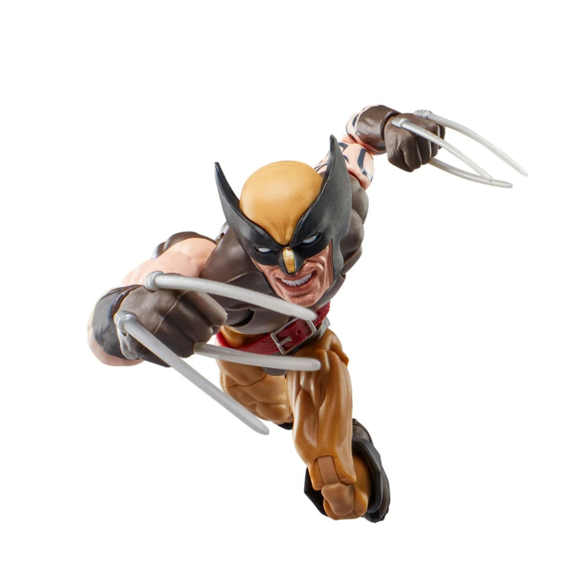 Marvel Legends Daken (Wolverine) Dark Avengers Comics-Inspired 6-Inch Action Figure