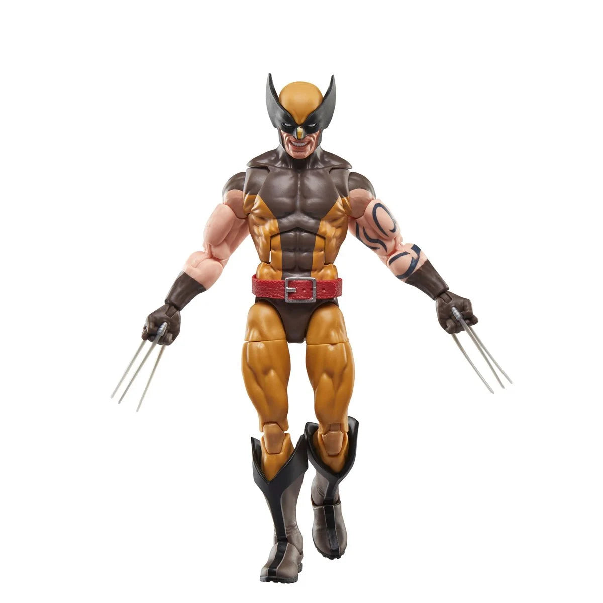 Marvel Legends Daken (Wolverine) Dark Avengers Comics-Inspired 6-Inch Action Figure