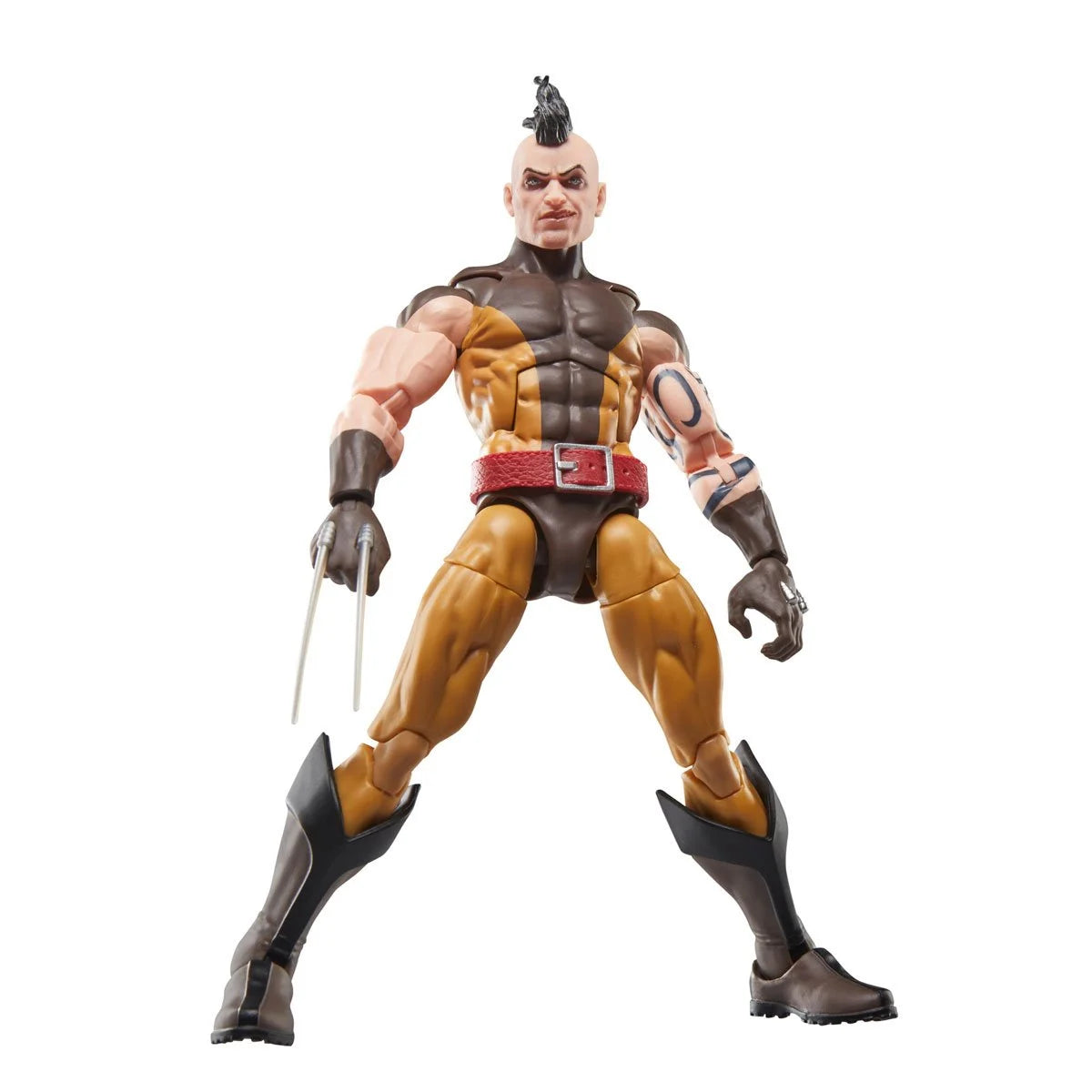 Marvel Legends Daken (Wolverine) Dark Avengers Comics-Inspired 6-Inch Action Figure