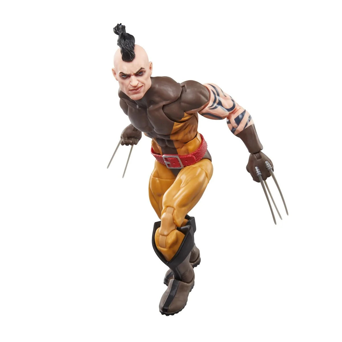 Marvel Legends Daken (Wolverine) Dark Avengers Comics-Inspired 6-Inch Action Figure