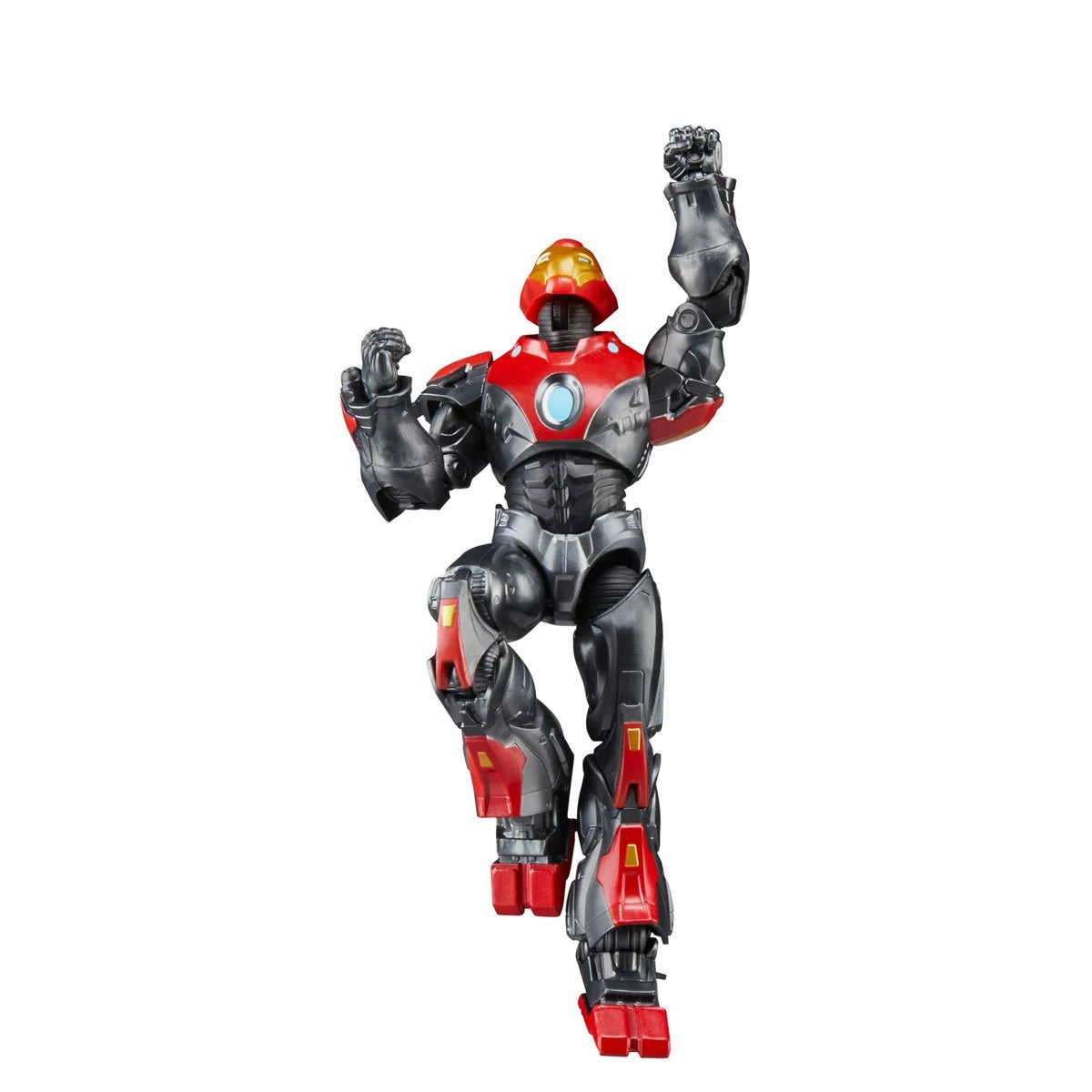 Marvel Legends Ultimate Iron Man Comics-Inspired 6-Inch Action Figure