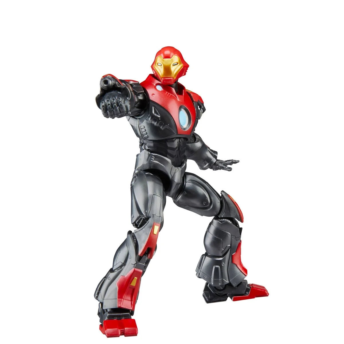 Marvel Legends Ultimate Iron Man Comics-Inspired 6-Inch Action Figure