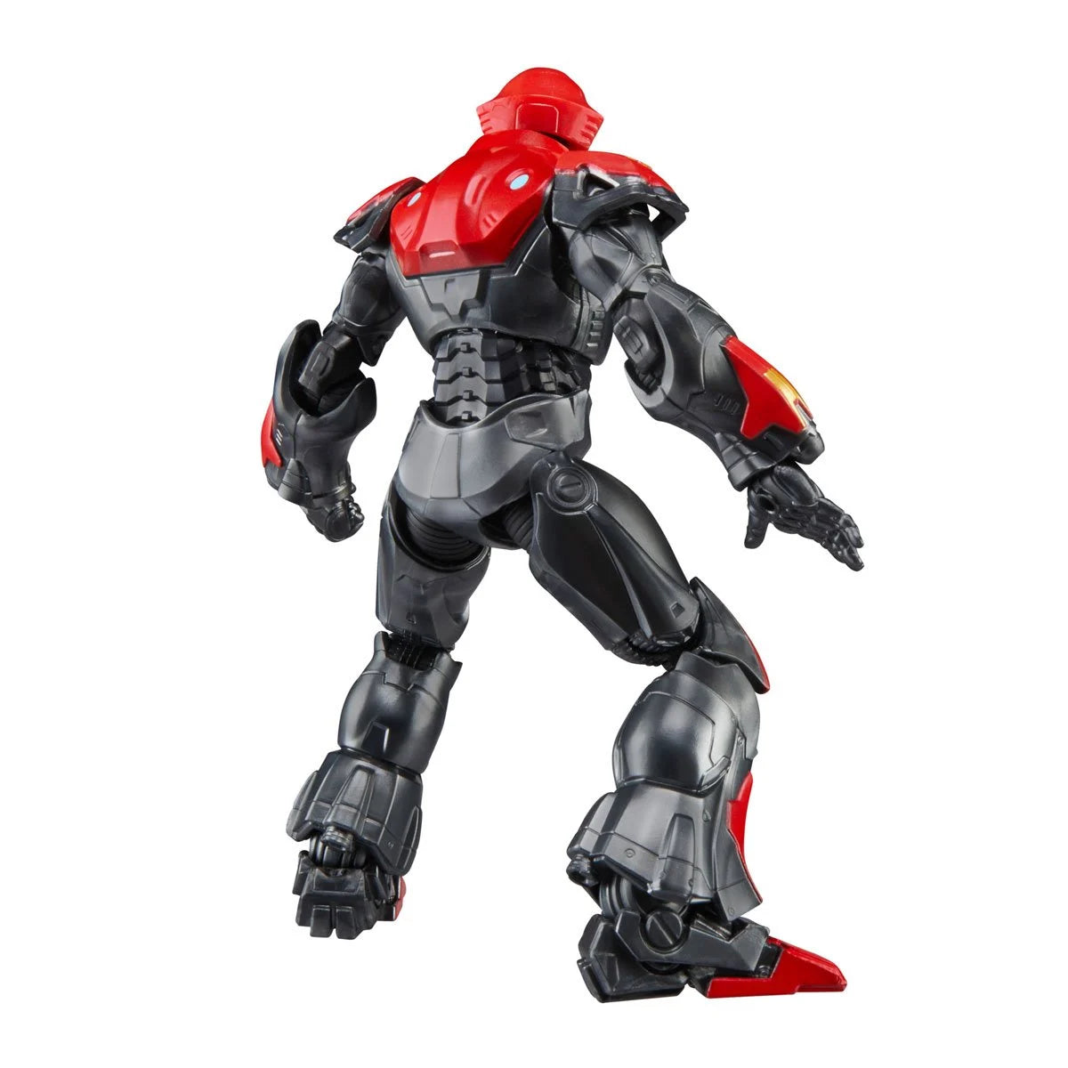 Marvel Legends Ultimate Iron Man Comics-Inspired 6-Inch Action Figure