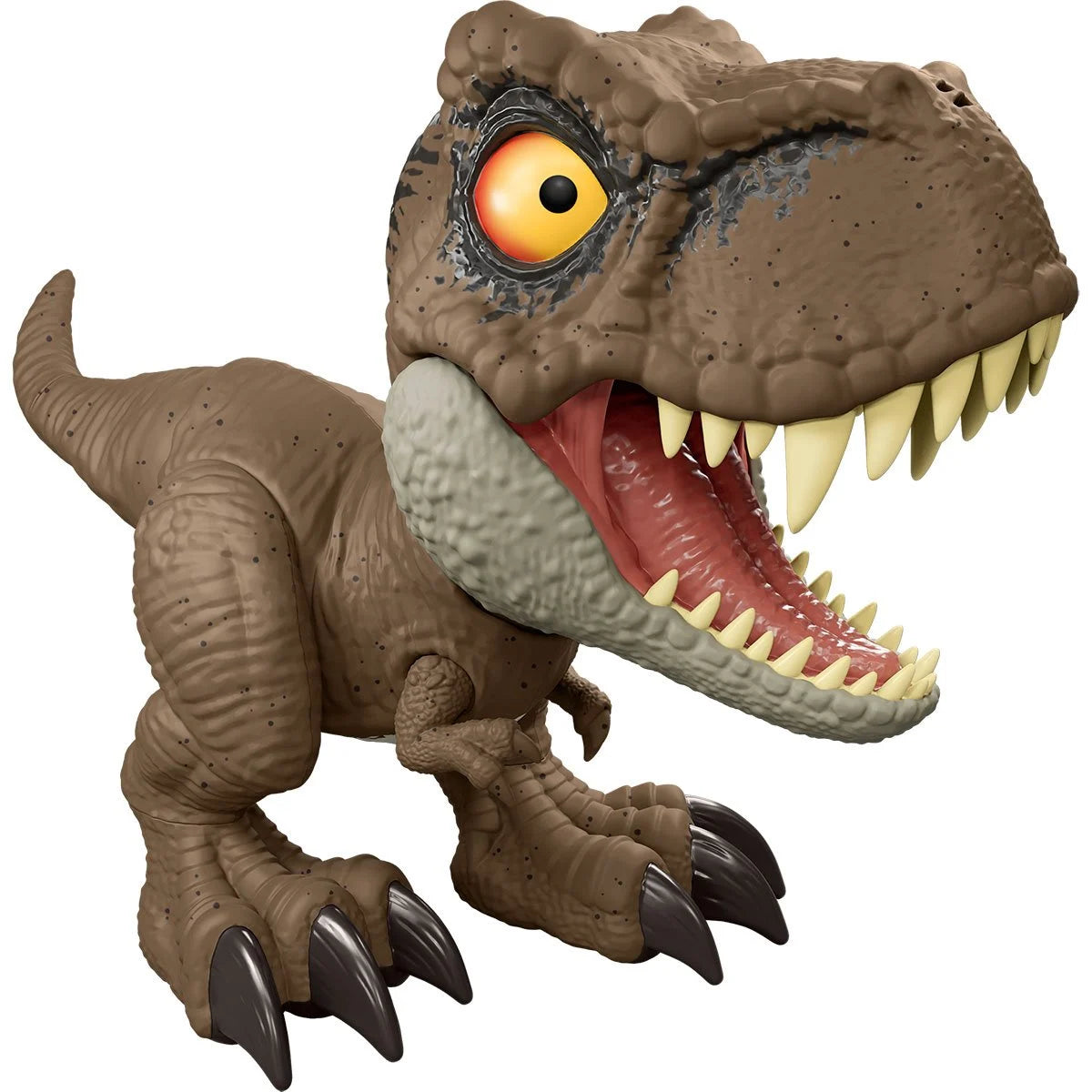 Jurassic World Roar Command Tyrannosaurus Rex Action Figure