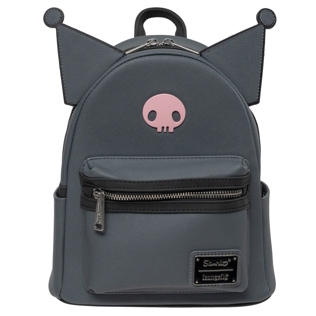 Kuromi and Melody Best Friends Forever Mini-Backpack with Coin Purse – Entertainment Earth Exclusive