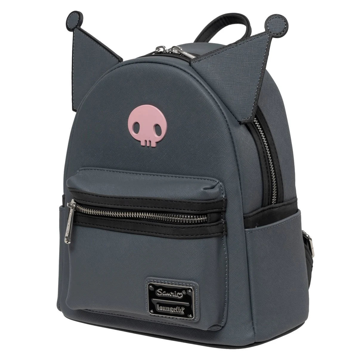 Kuromi and Melody Best Friends Forever Mini-Backpack with Coin Purse – Entertainment Earth Exclusive