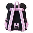 Minnie Mouse Floral Rock The Dots Mini-Backpack