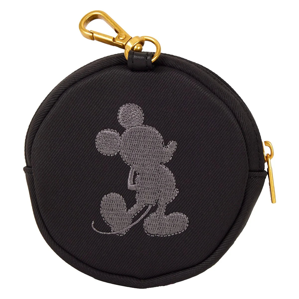 Disney Loungefly Mickey Mouse Ears Sling Bag